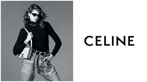 CELINE（LVMHファッション・グループ・ジャパン .